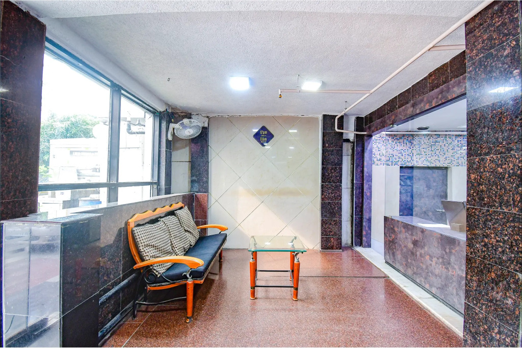 Hotel Heritage