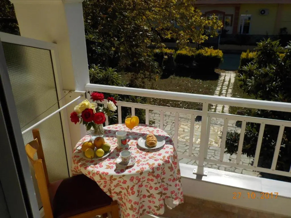 Estelle Hotel