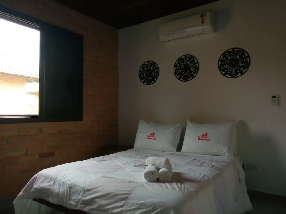 Pousada Cabanas Dunasol