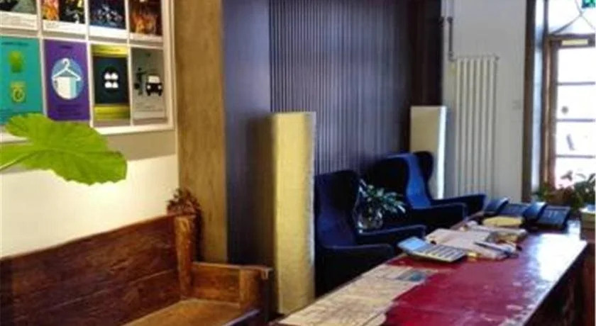 Qian Men Hostel