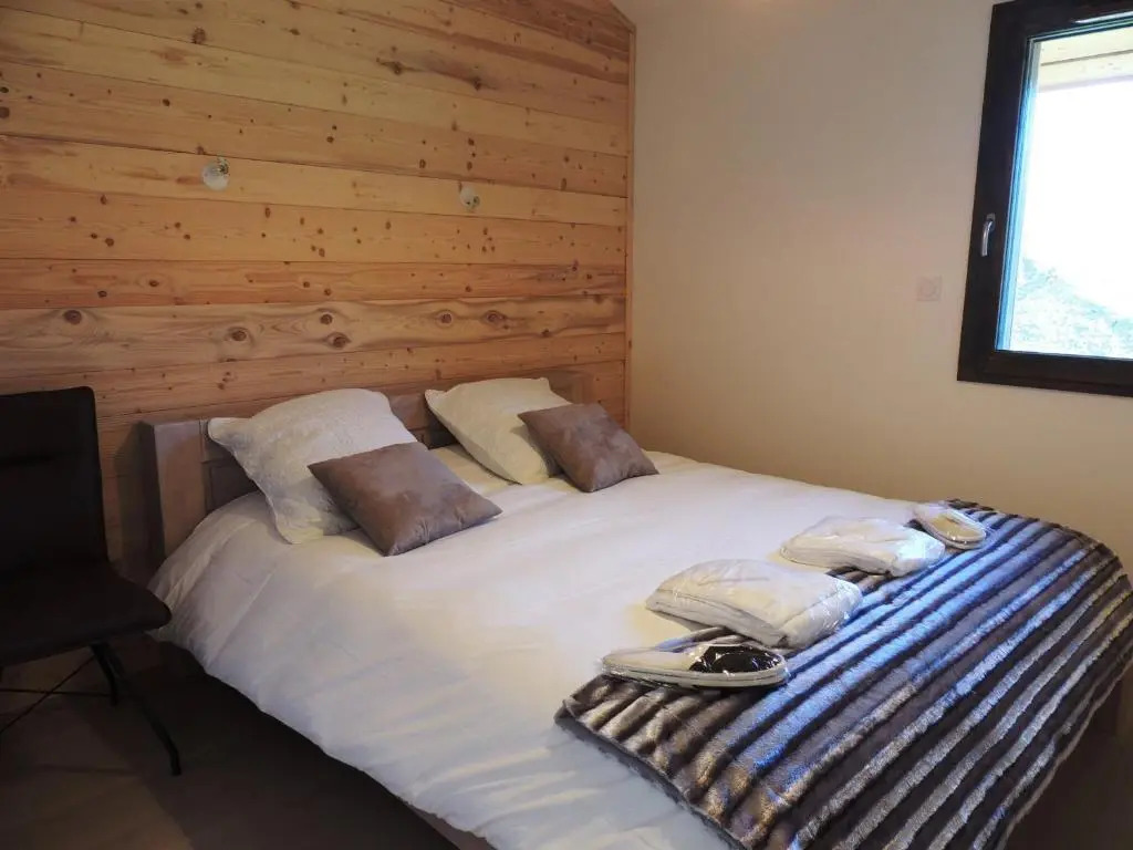 Appartement Les Gets, 2 pièces, 6 personnes - FR-1-598-5