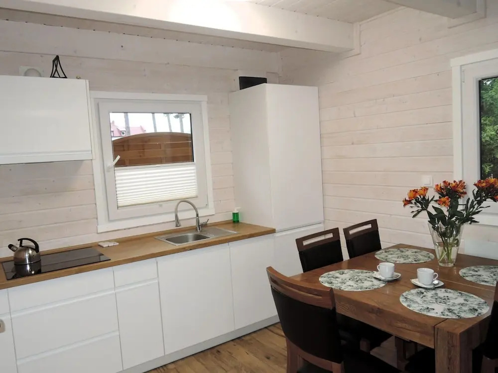 Comfortable Holiday Homes, Close to the sea