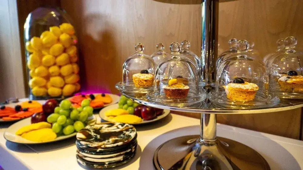 Casa Polanco Hotel Boutique