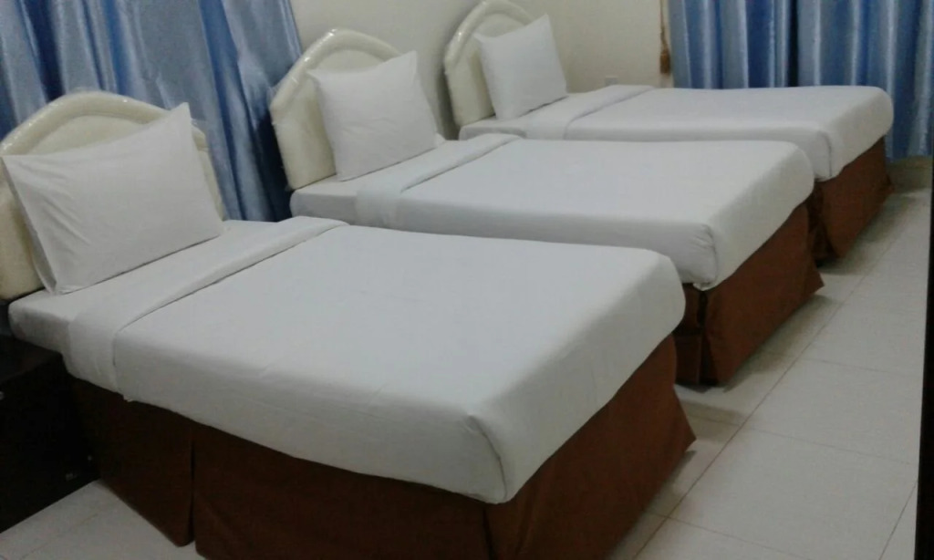 Jawharet Al Kheir Furnished Apartments