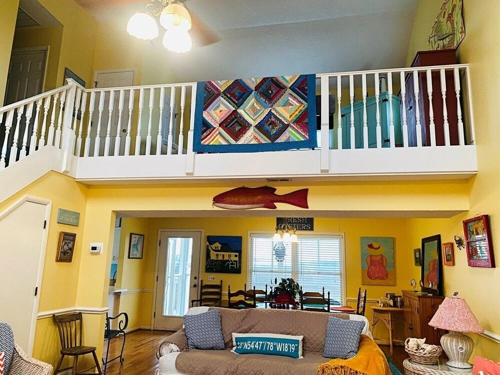 Happy Crab Private - 3 Br Home