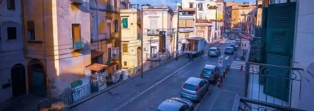BB Villa Gaglione