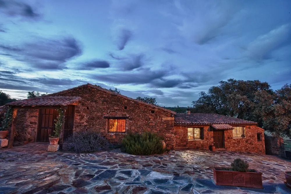 Finca La Ramallosa