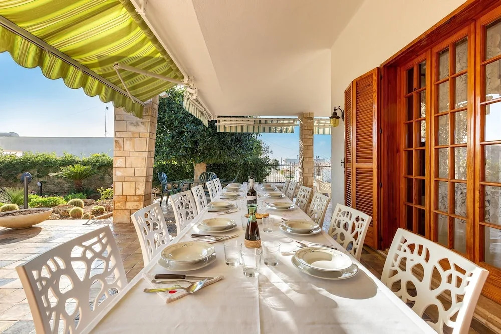 Villa Alice