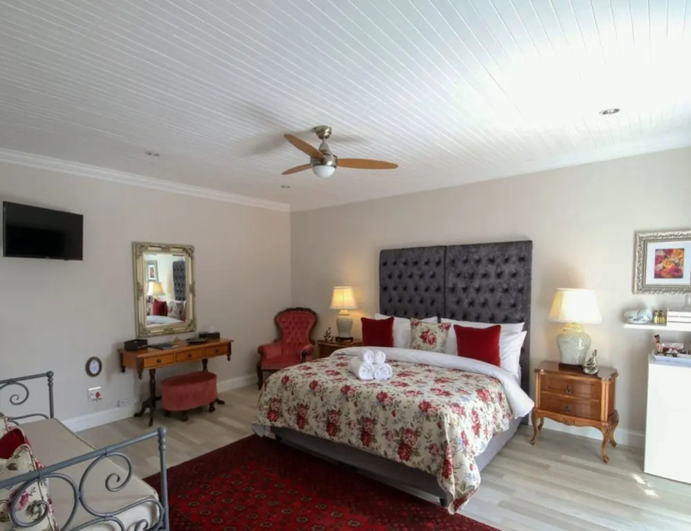 Elephant Country Guest House