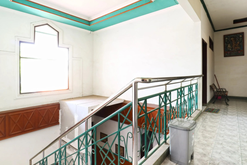 Hotel Shabine