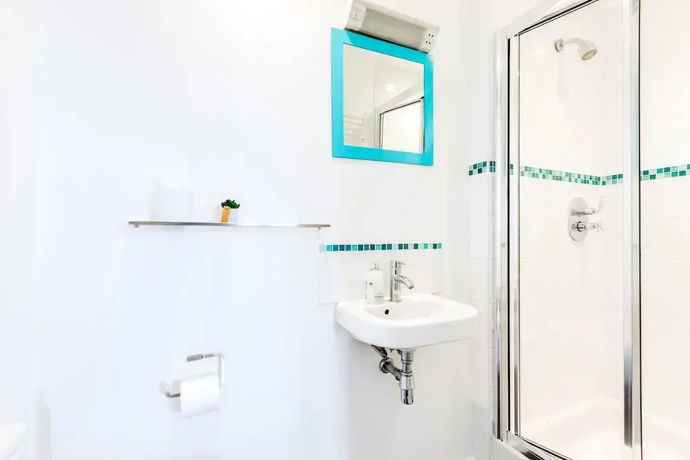 Accommodation Orla-mo