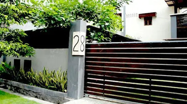 Simply Apartment