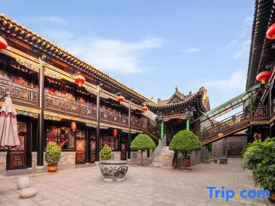 Pingyao Drama Hall Guest House