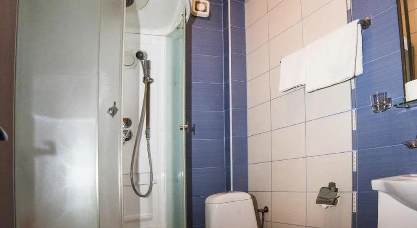 B&B Vila Tamaris