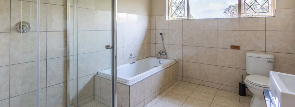 Sabie Retreats Guest House