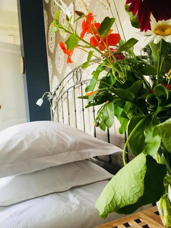 B&B Het Rode Hert