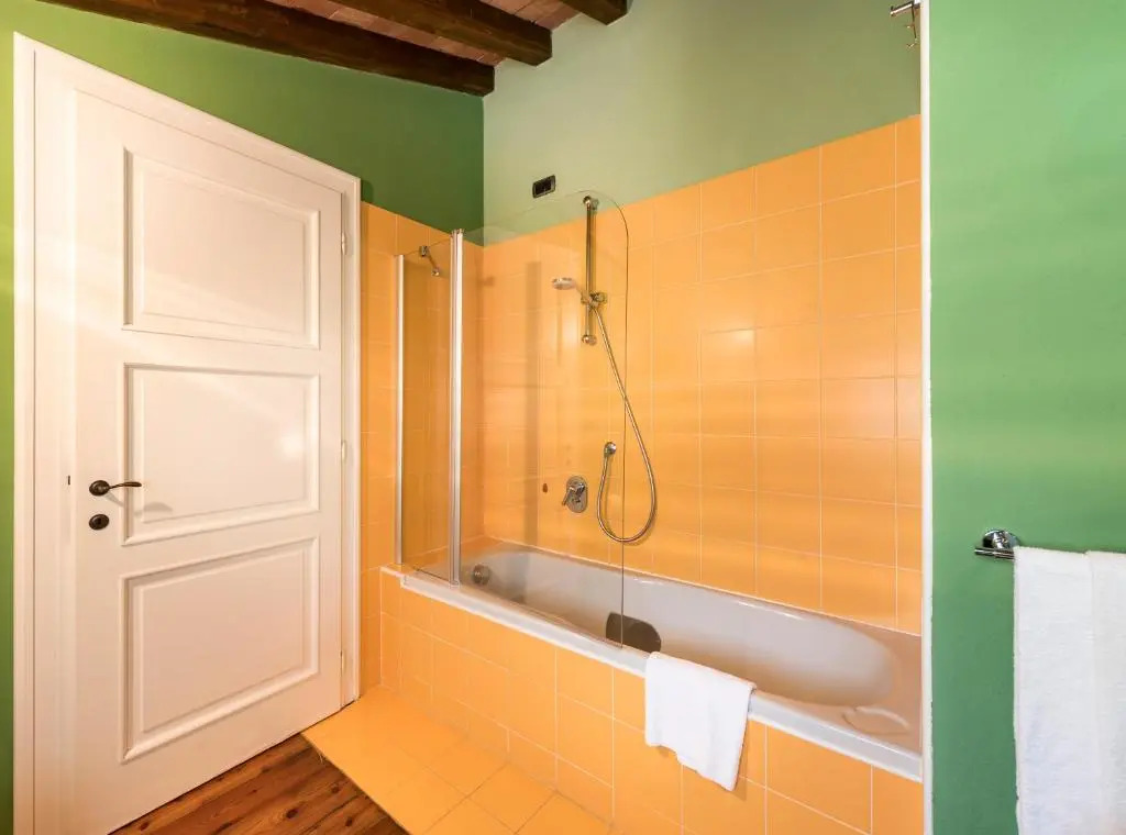 Agriturismo Cà Del Lago