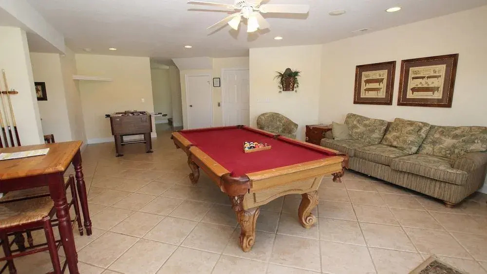 Ashcroft - 7 Br Home