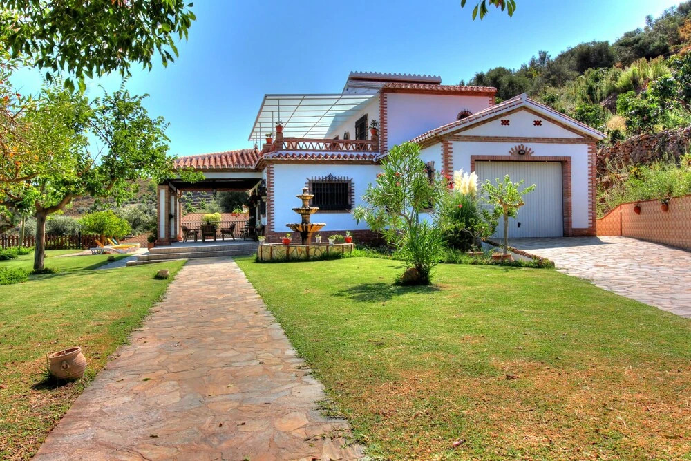 Villa Nevero