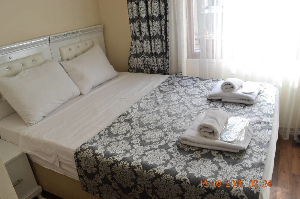 Altin Suites