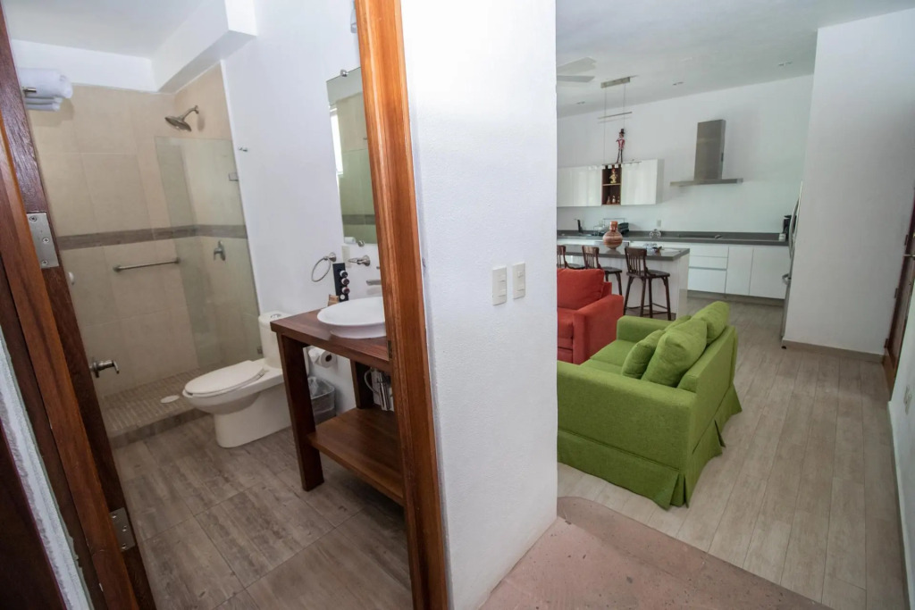 Refugio del Mar Luxury Hotel Boutique