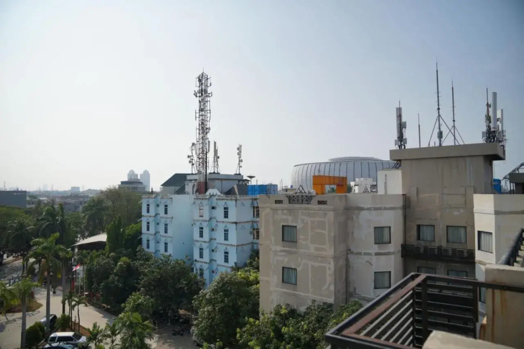 Apartment Cempaka Sunter