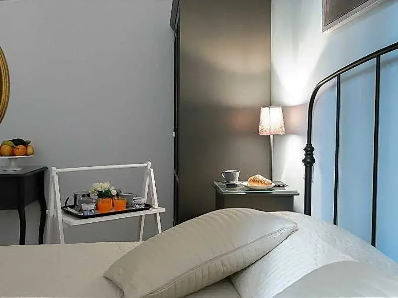 B&B Jolie