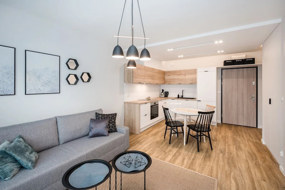 Supreme Apartments