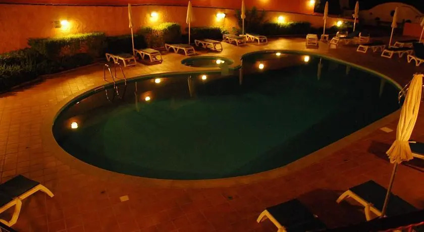 Sos Ventos Hotel