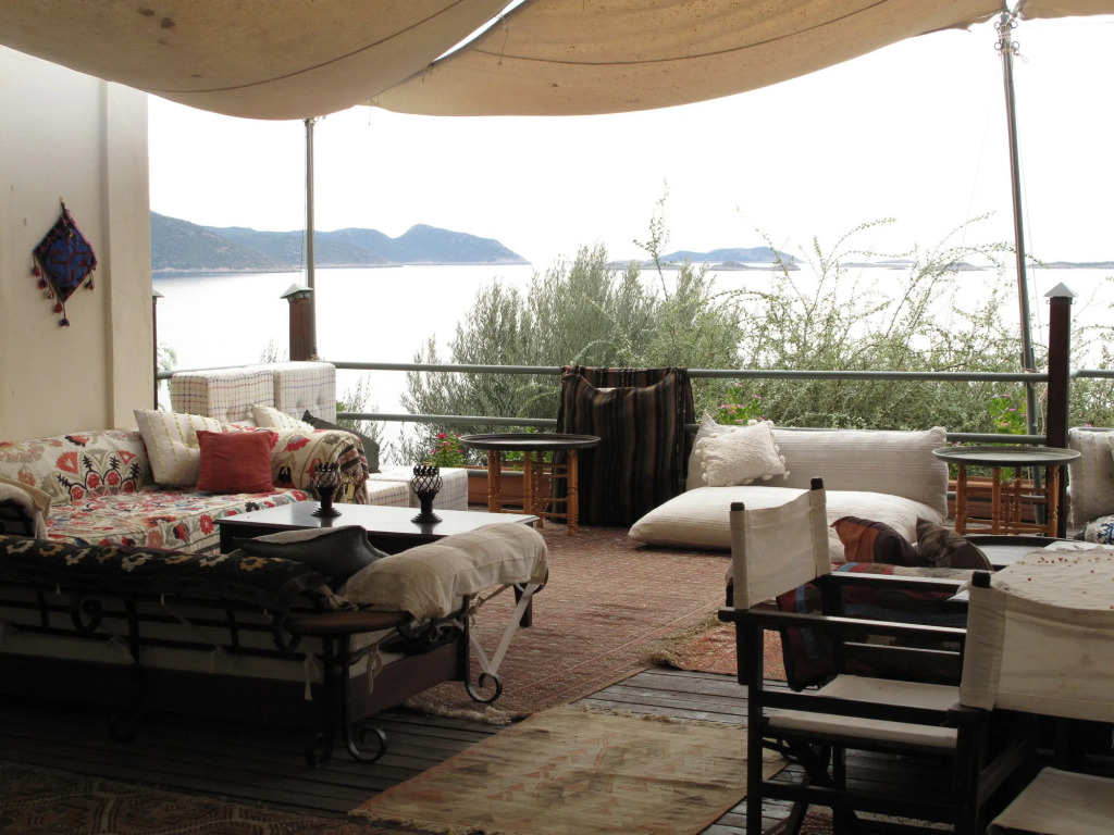 Diva Residence Hotel