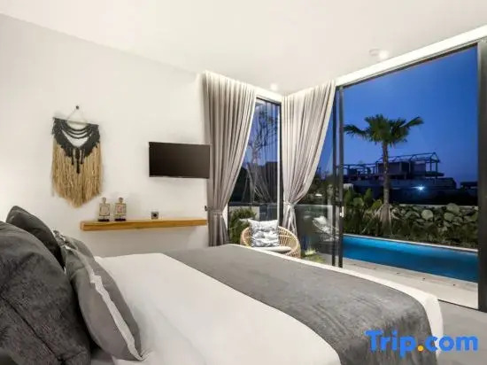 La Villa Desir by BaliSuperHost