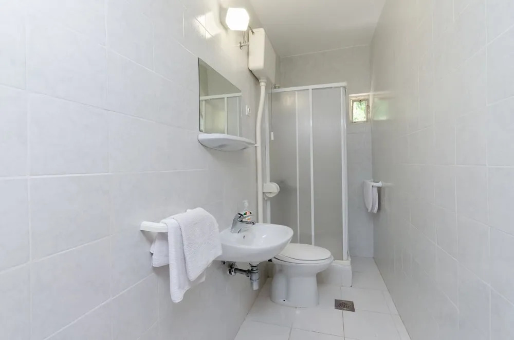 Apartments Daria