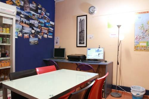 Hostel Hemingway