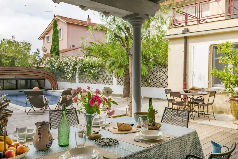 La Villa ioanes