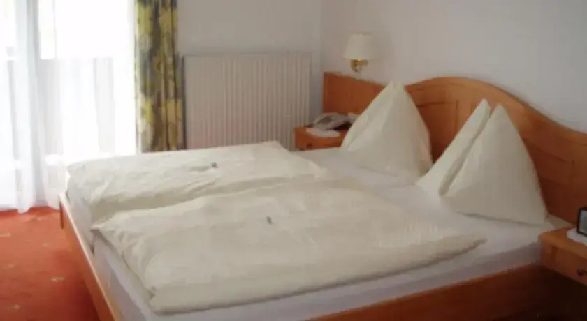 Aktiv- und Wellnesshotel Gutjahr