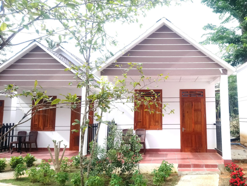 Resort Hien Minh Bungalow