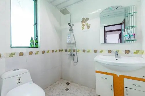 Sanya Shenba Bala Seaview Apartment