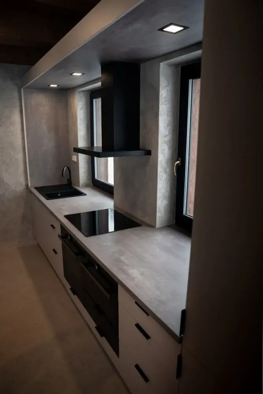Villa in Jeseniky With Sauna & Mountain Views