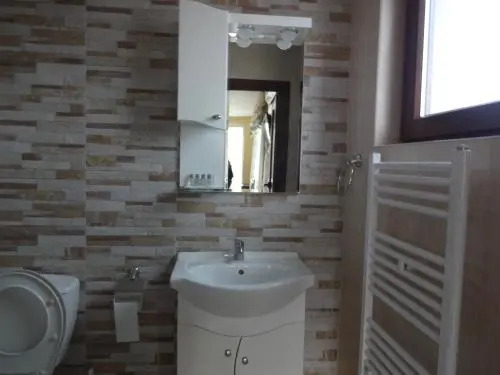 Family Hotel Camellia