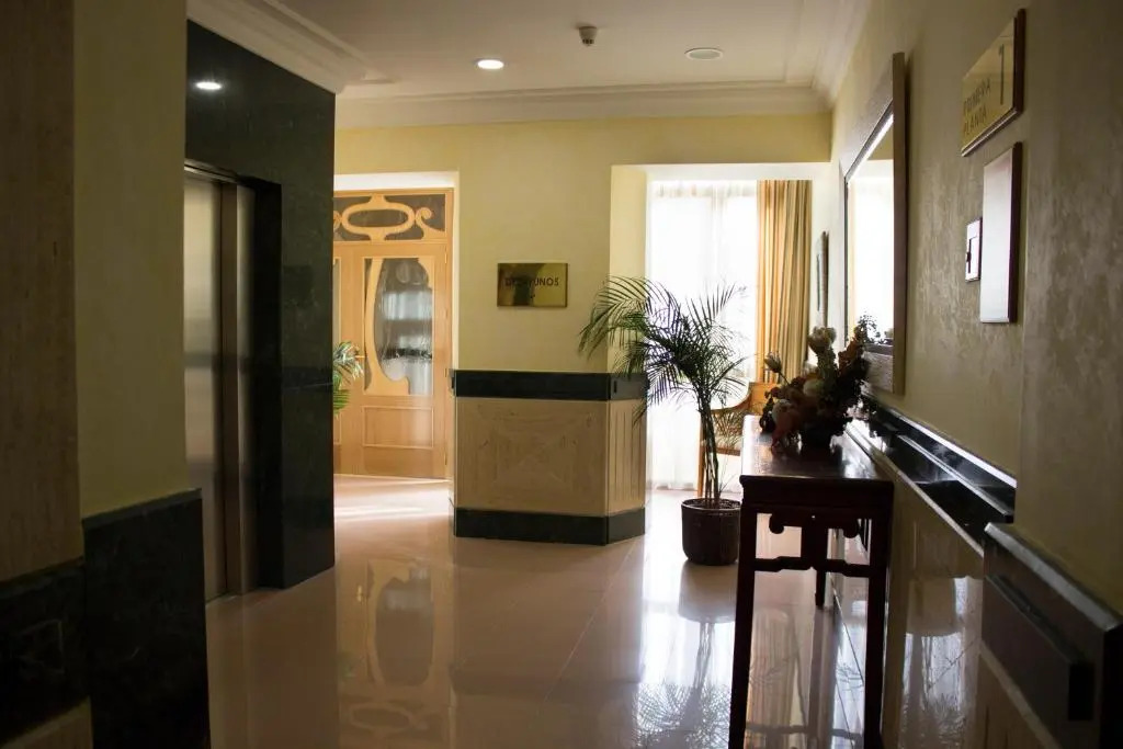 Hotel Las Moradas