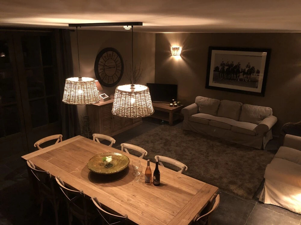 B&B Close2Ghent