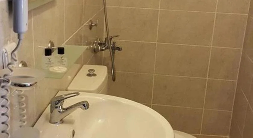 Yayla Apart Hotel