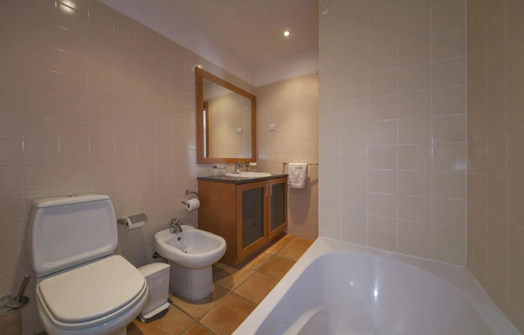 B46 - MarinaPark Apartment with Seaview