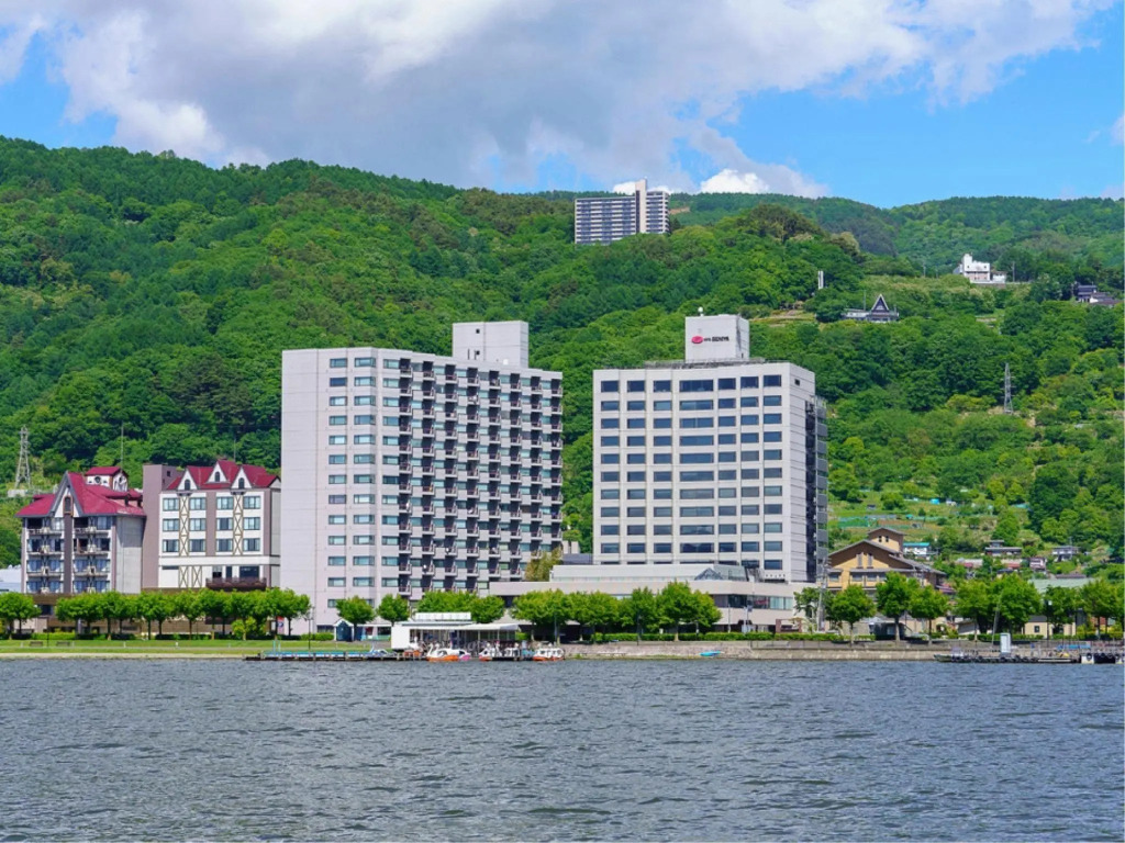 Hotel Beniya