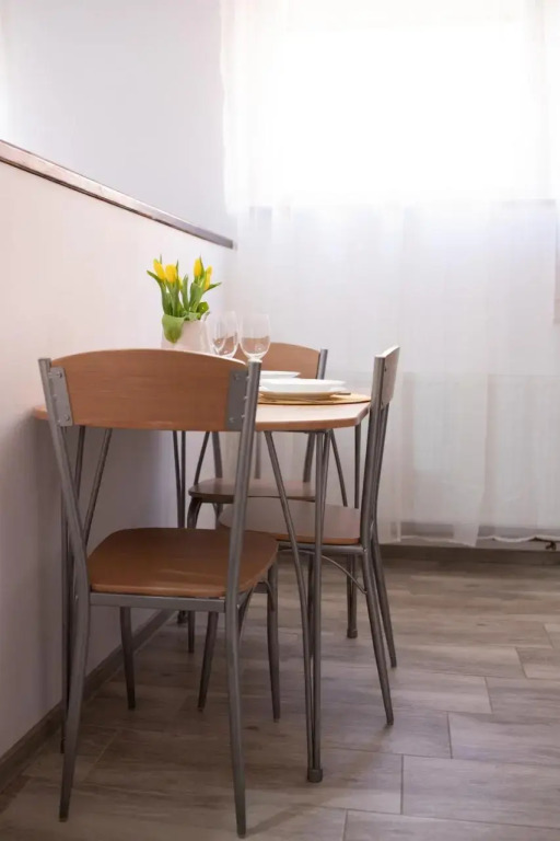 Corvin Guesthouse