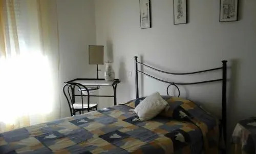 Appartamento Piazza Buzi