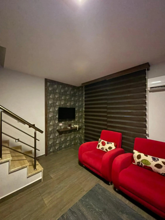 Dolphin Apart Hotel