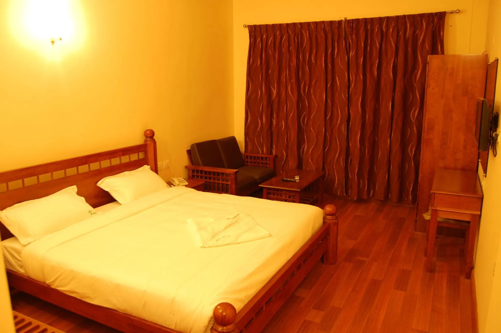 Raahat Inn Kodaikanal