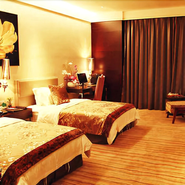 Mingzhu International Hotel
