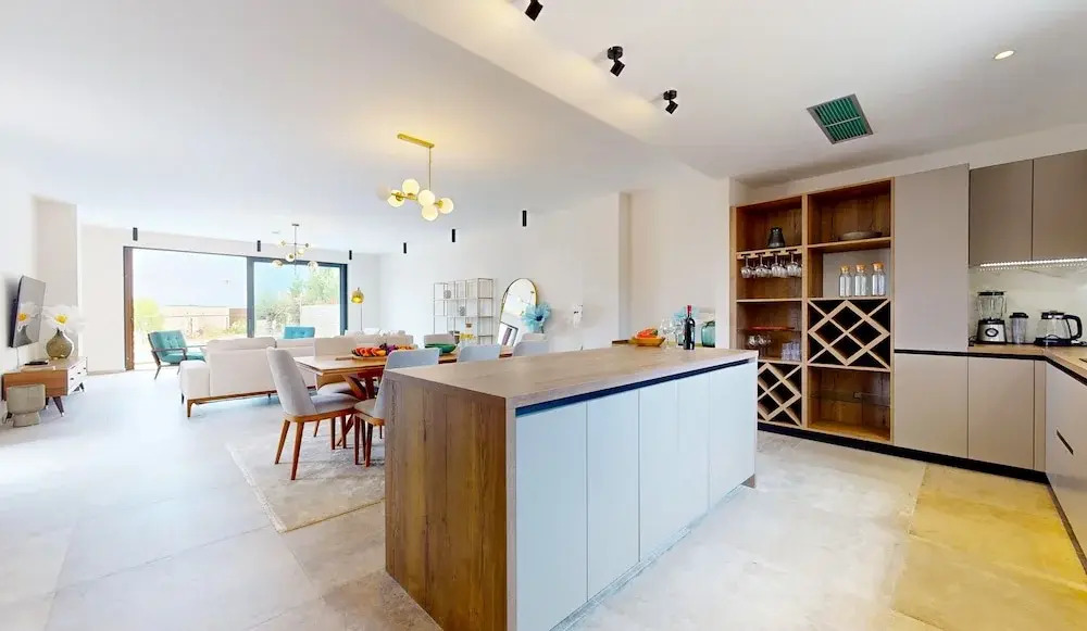 Figs and Olives Villas